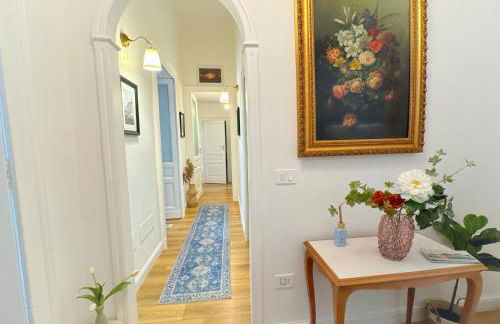 CARLO III Apartment - Napoli Centro - 3min aeroporto - Foto 3