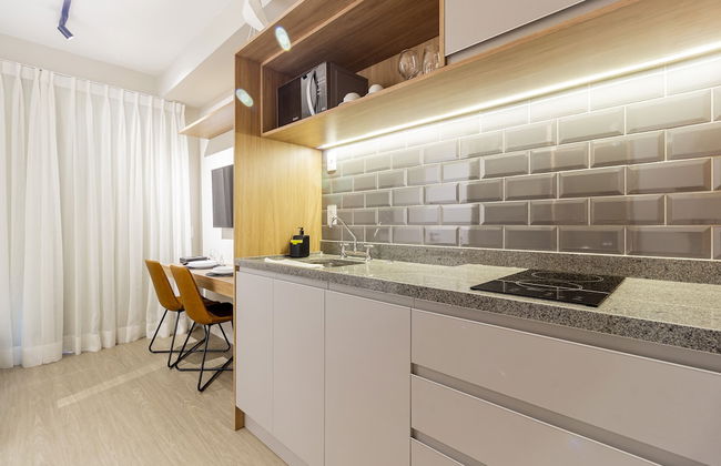 Charlie Uwin Brooklin - Foto 58