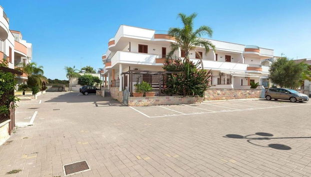 1680 Appartamento Blumer - Foto 3, Habitación