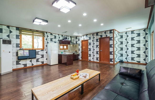 Haeorum Pension - Foto 39