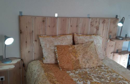 Gîte NOCTUA chez Gîtes QUE CANTA - Photo 45