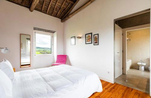 Casa do Pico Arde - Photo 57