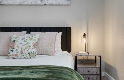 Power Haus Scenic Escape w Gym & Outdoor BBQ - Foto 36