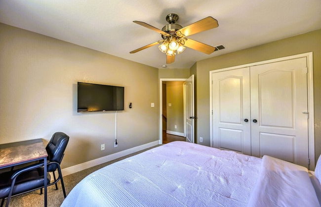 Luxury Home! - Pool - Fire Pit - Near Canyon Lake! - Foto 2