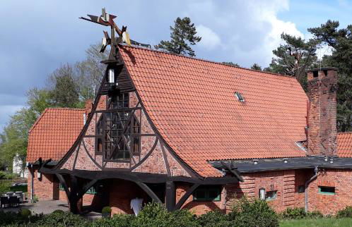 Atelierhaus Tannenweg - Foto 8