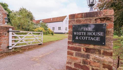 White House Cottage - Foto 4