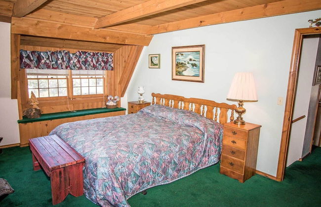 Bear Lodge #1541 - Foto 6