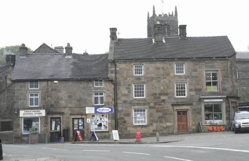 Bank House | Peak District - Foto 22