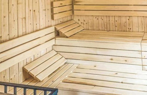 Lovely Home In Ruciane-Nida With Sauna - Foto 16