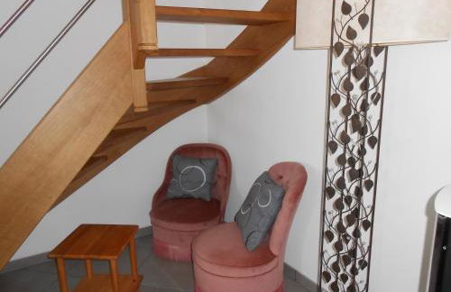 Maison Brix - Foto 16