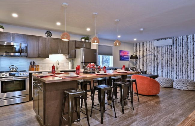 Killington Center Inn & Suites by Killington VR - 1 Bedrooms - Foto 54