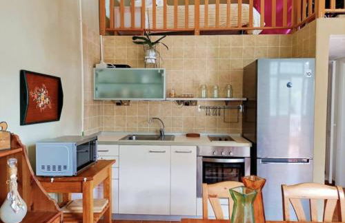 Casa La Tosca-Entorno mágico - Foto 31