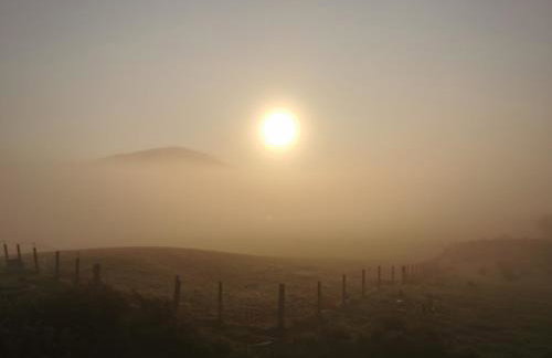Glen Bay - 2 Bed Lodge on Friendly Farm Stay with Private Hot Tub - Foto 25