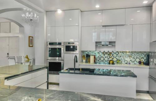 Luxury House with Movie Theater - Foto 7