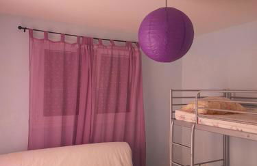 Bright top floor apartment! - Foto 9