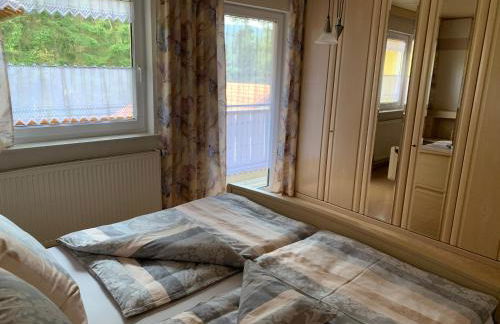 Ferienwohnung Am Laitenhang - Foto 10