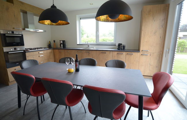 Luxury Villa in Texel - Photo 9