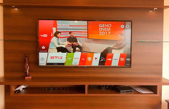 Nice Apartment Malecon Balta Miraflores - Foto 8