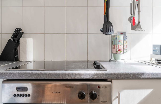 Gorgeous Putney Flat - Foto 7