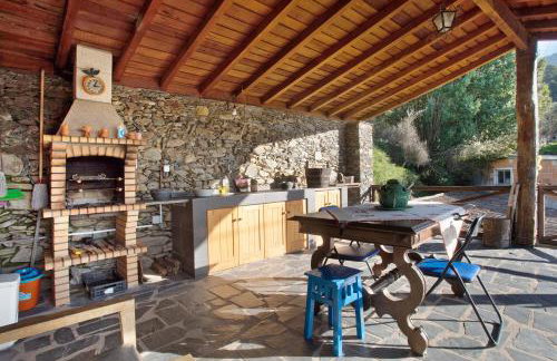 Retiro Rústico Sereno Na Natureza - Foto 10