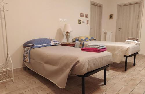 Casa Il Poggio - belvedere della campagna romana - Foto 16