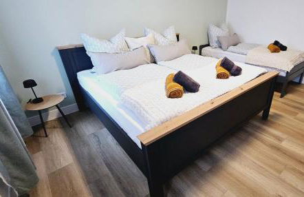 Lace Apartments Stilvoll in der Spitzenstadt Plauen - Foto 33