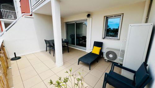 Appartement en bord de Mer - Foto 4