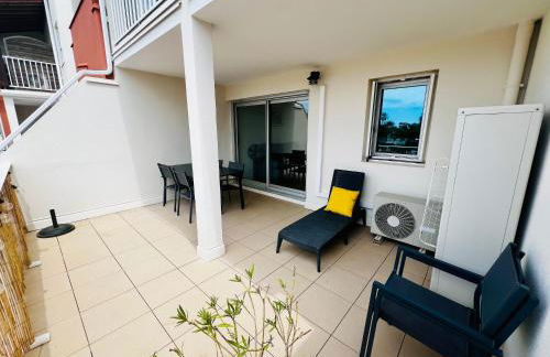 Appartement en bord de Mer - Foto 4