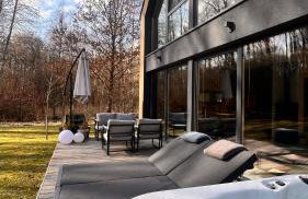 Chill ChaTka Osowiec Las&SPA pod Warszawą - Foto 1