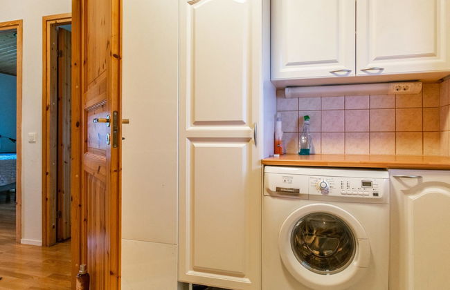 Villa ruutana - Foto 16