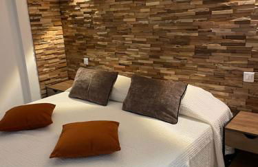 appartement de standing avec jacuzzi exterieur - Foto 15