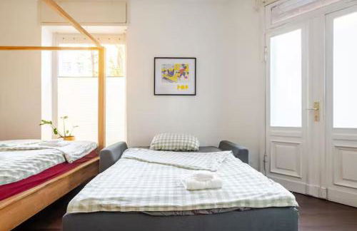 Modernes Studio in Berlin Weissensee - Foto 3