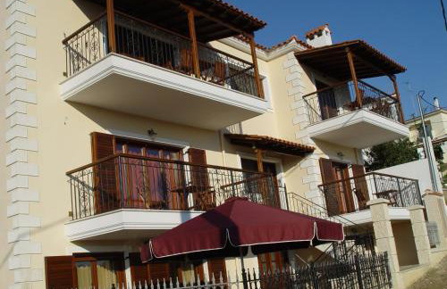 Filidas Apartments - Foto 14