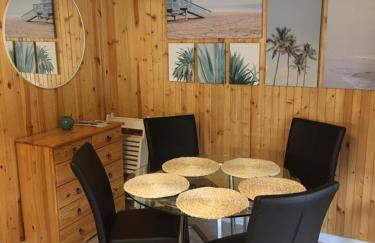 Domek Salted Caramel z SAUNĄ relaks blisko Łeby - Foto 11