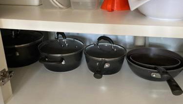 Apto alto padrão com uma vista de tirar o folêgo - Foto 3