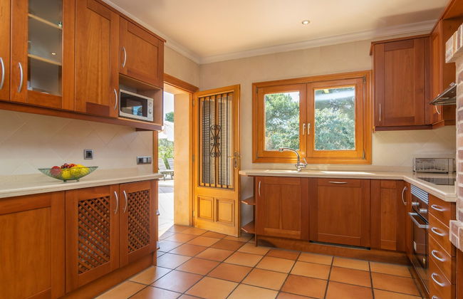 Paradise 88 in Son Ferrer - Foto 16