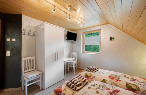 Ferienwohnungen Talblick - Foto 53