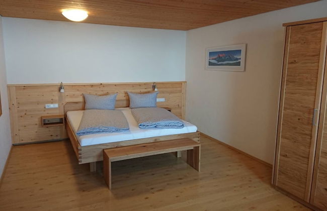 Haflingerhof - Kematsried - Foto 2