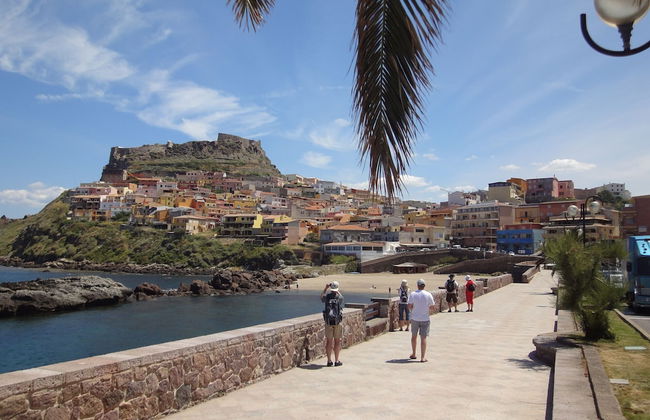 Affittimoderni Castelsardo Incanto - Csso15 - Foto 23