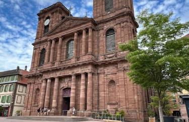 Appartement-terrasse parking privé Meublé de Tourisme 4 étoiles - Foto 44