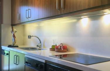 Apartamento con vistas Taull - Foto 12