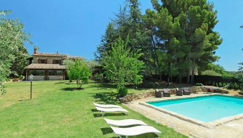 Holiday Home Casale Verciano by Interhome - Foto 4