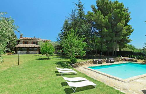 Holiday Home Casale Verciano by Interhome - Foto 3