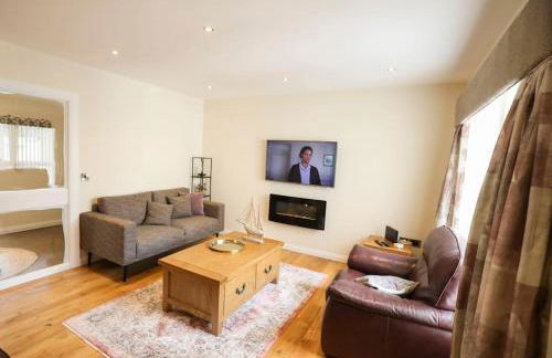 Seafront Sanctuary Ballycastle - Foto 7