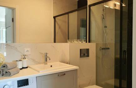 APARTAMENT WILKASY II (k. Giżycka ) - Foto 20