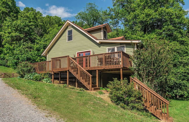 Hickory Nut Hideaway by Avantstay Mountain Views - Foto 29