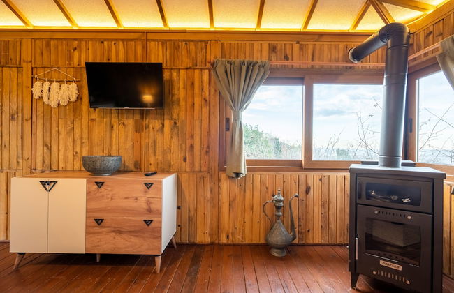 Nuba Istanbul - Foto 3