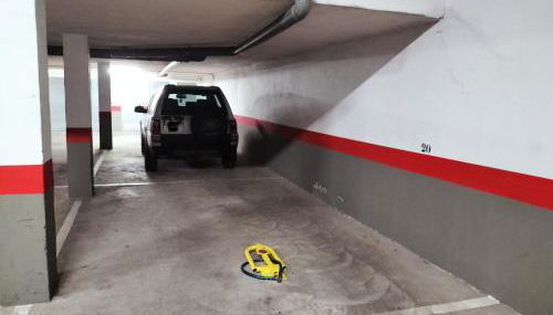 GELVESTURIST 2 Free parking - Foto 5