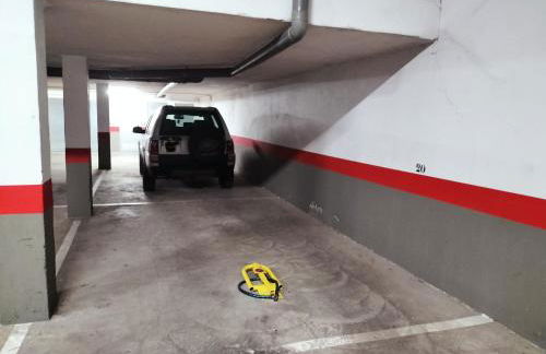 GELVESTURIST 2 Free parking - Photo 5