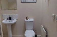 The Parkview House Wakefield - Foto 26